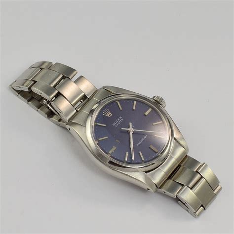 rolex 32mm watch